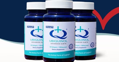 Ubiquinol