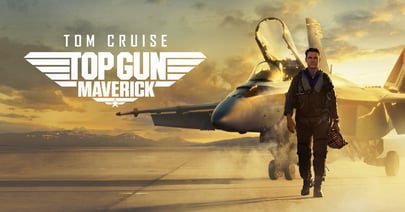 top gun maverick