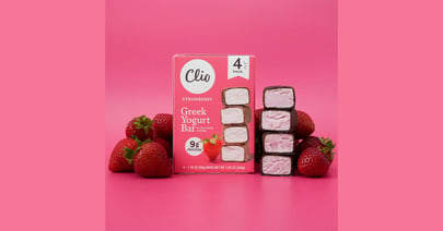 Clio Snacks