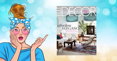 Elle Decor Free Subscription