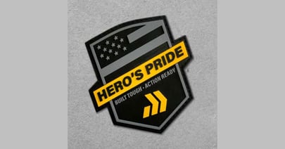 Heros Pride