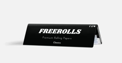 Free Rolls