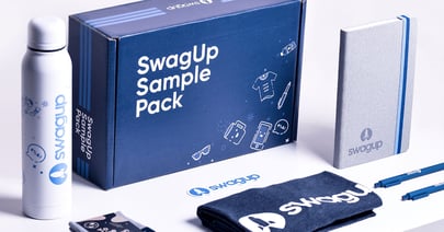 Swag Up Sample Pack