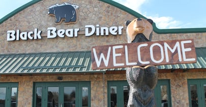 Black Bear Diner