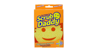 Scrub Daddy