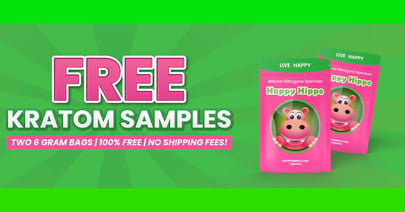 happy hippo Free Samples