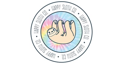 Happy Sloth Co