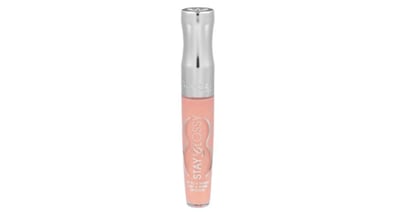 Rimmel Lip Gloss at Walgreens