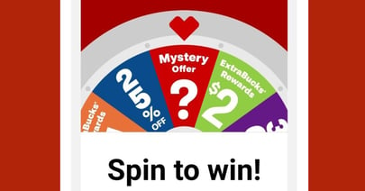 cvs mystery offer