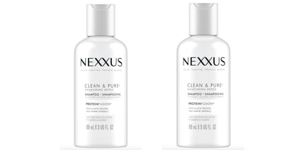 Nexxus at CVS