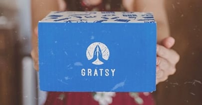 Gratsy