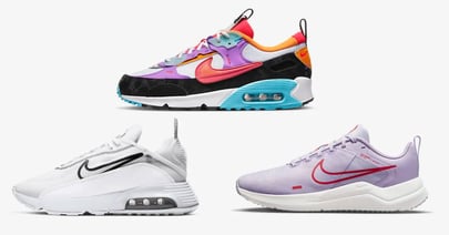 nike womens sneakers