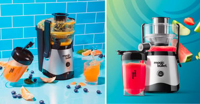 Magic Bullet Mini Juicer at Kohl's