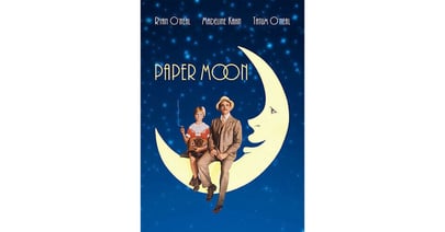 Paper Moon