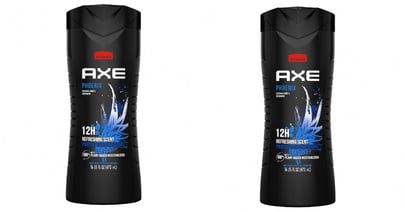 axe body wash at cvs