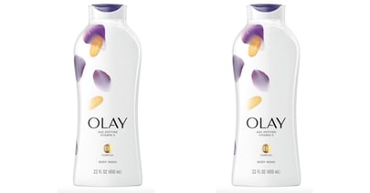 Olay BOdy Wash at CVS