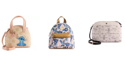 Disney Backpacks at Kohl's