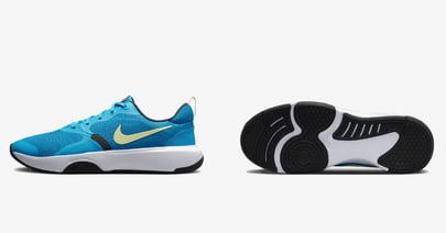 Rep Sneakers at Nike