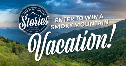 Visit My Smokies