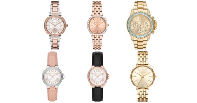 Michael Kors Watches at Macy's