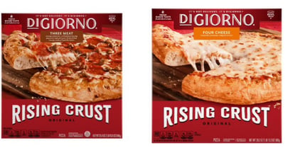 Digiorno at Target