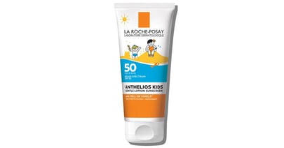 La Roche Posay Anthelios Gentle Lotion Kids Suns