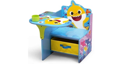 Baby Shark Desk at Amazon