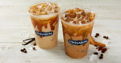 Cinnabon Birthday Freebie