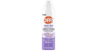 Off Insect Repellent at Target