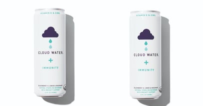 Cloud Water at CVS