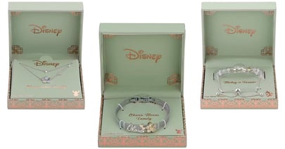 Disney at JCPenney