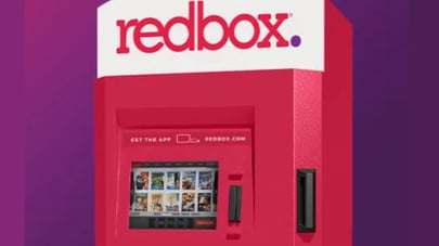 redbox birthday freebie