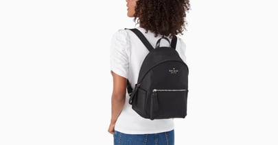 Backpacks at Kate Spade