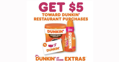 Dunkin