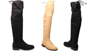 Women’s Thigh-High Boots at Koh's