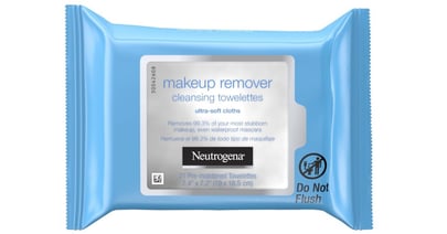 Neutrogena Wipes at Target