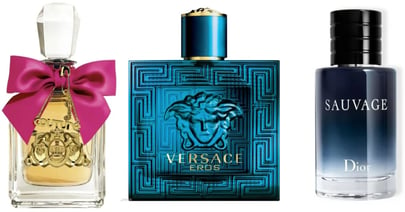 Designer Fragrances at Walmart