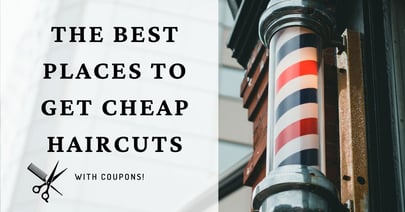 cheap haircuts near me