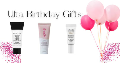 ulta birthday gifts