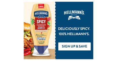 Hellmanns