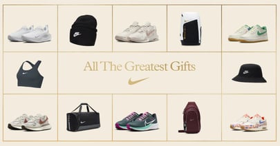 Nike Flash Sale Coupon