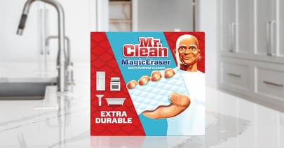 Mr. Clean Magic Eraser