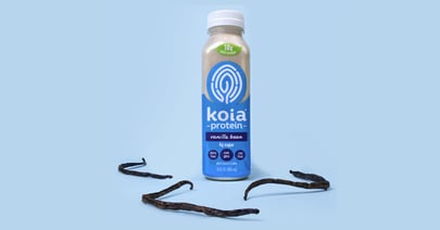 Koia Protein Shake Rebate