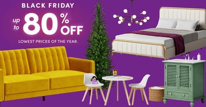 wayfair black friday