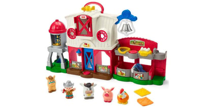 Fisher Price at Target