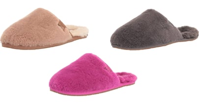 UGG Women's Fluffette Slipper at Amazon