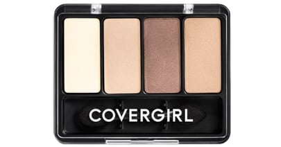 Covergirl Eyeshadow at CVS