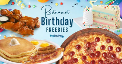 free food on your birthday