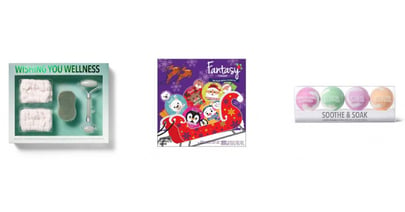 Target Gift Sets