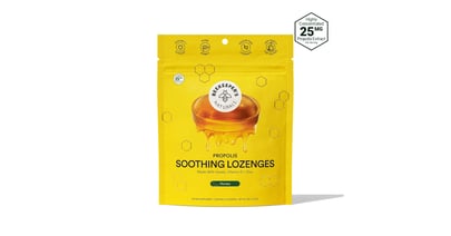 Beekeeper's Naturals Throat Soothing Rebate